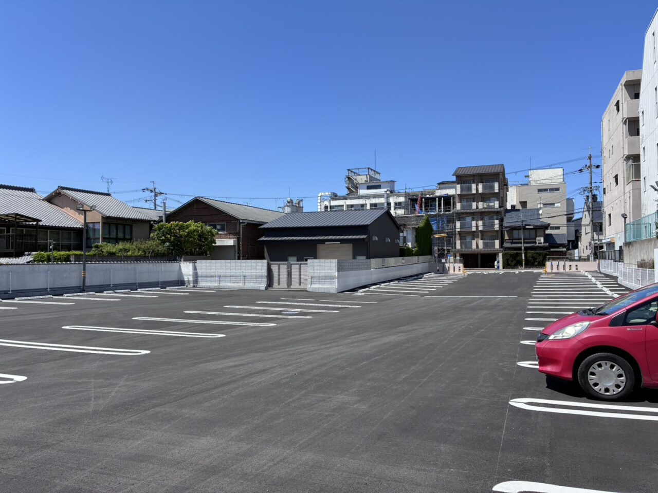 ドラックストアコスモス伏見新町店