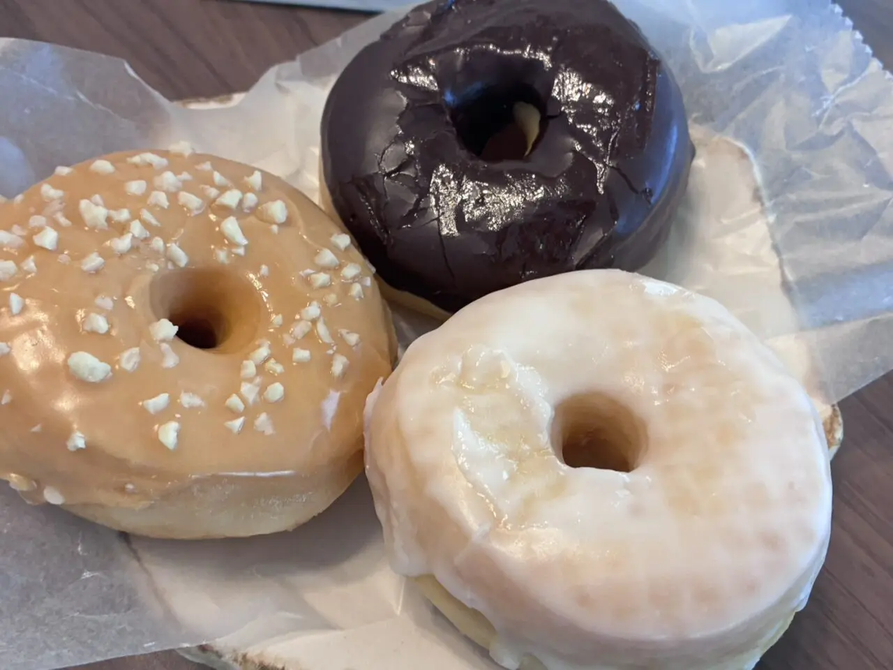 BLANKETDONUTS