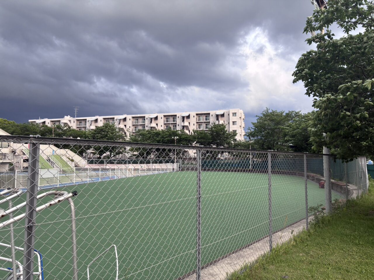 伏見港公園