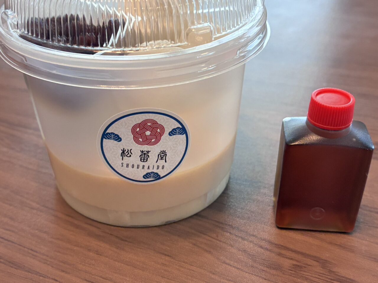 松蕾堂