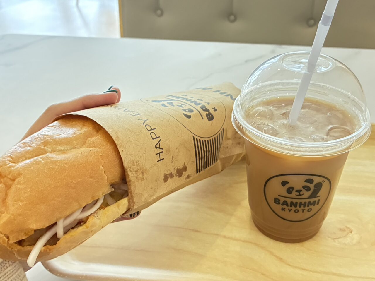 BanhmiKyoto Takeda