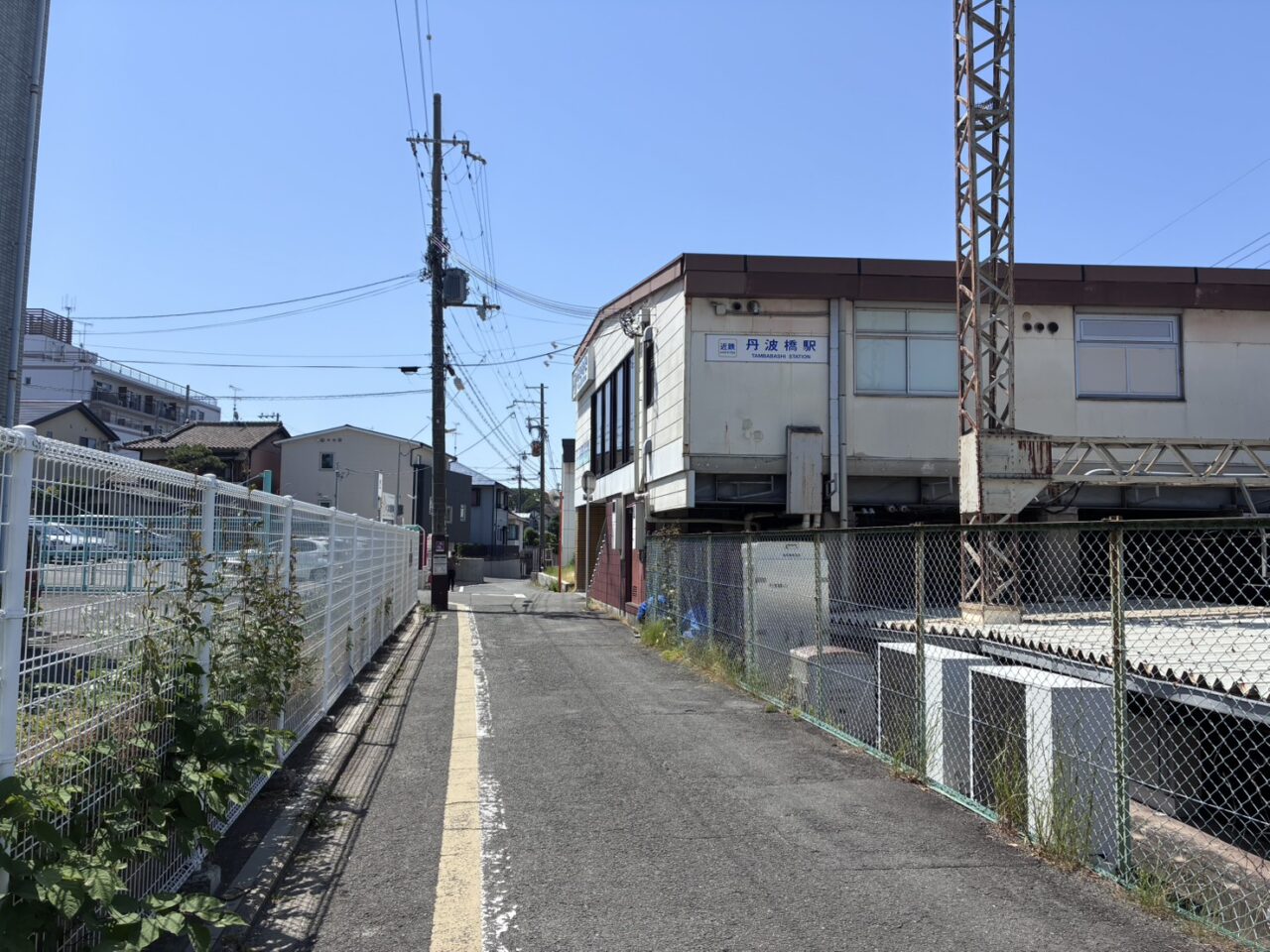 桃山レディースクリニック