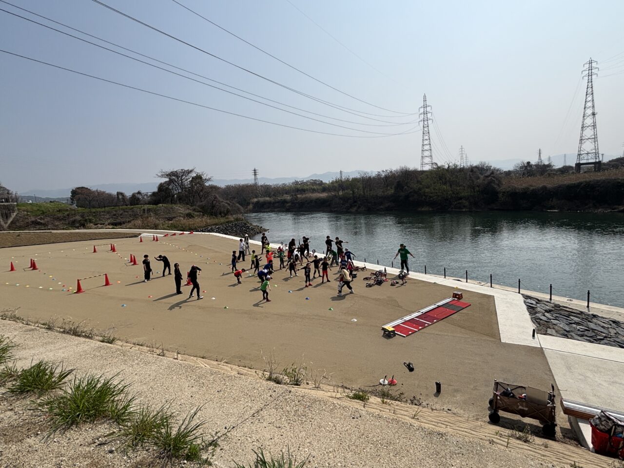 ふしみ五四市