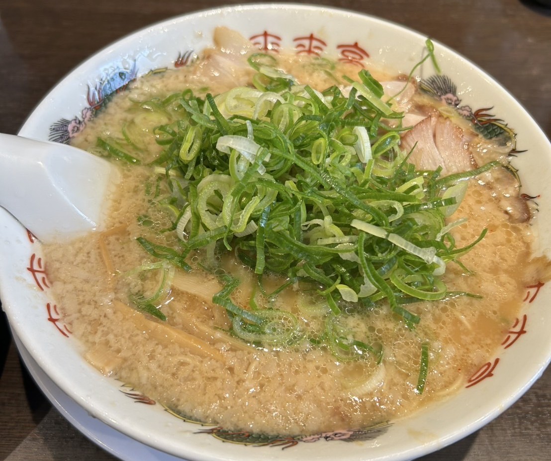 来来亭