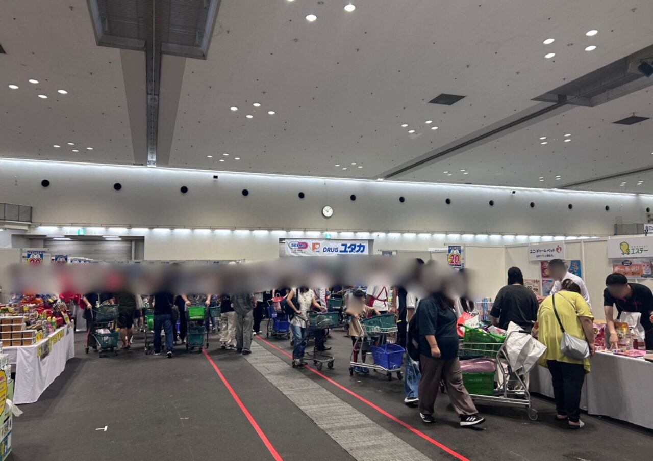 古着マーケット