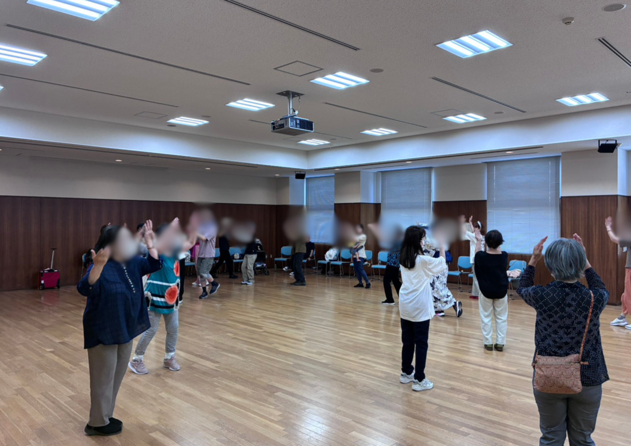 盆踊り