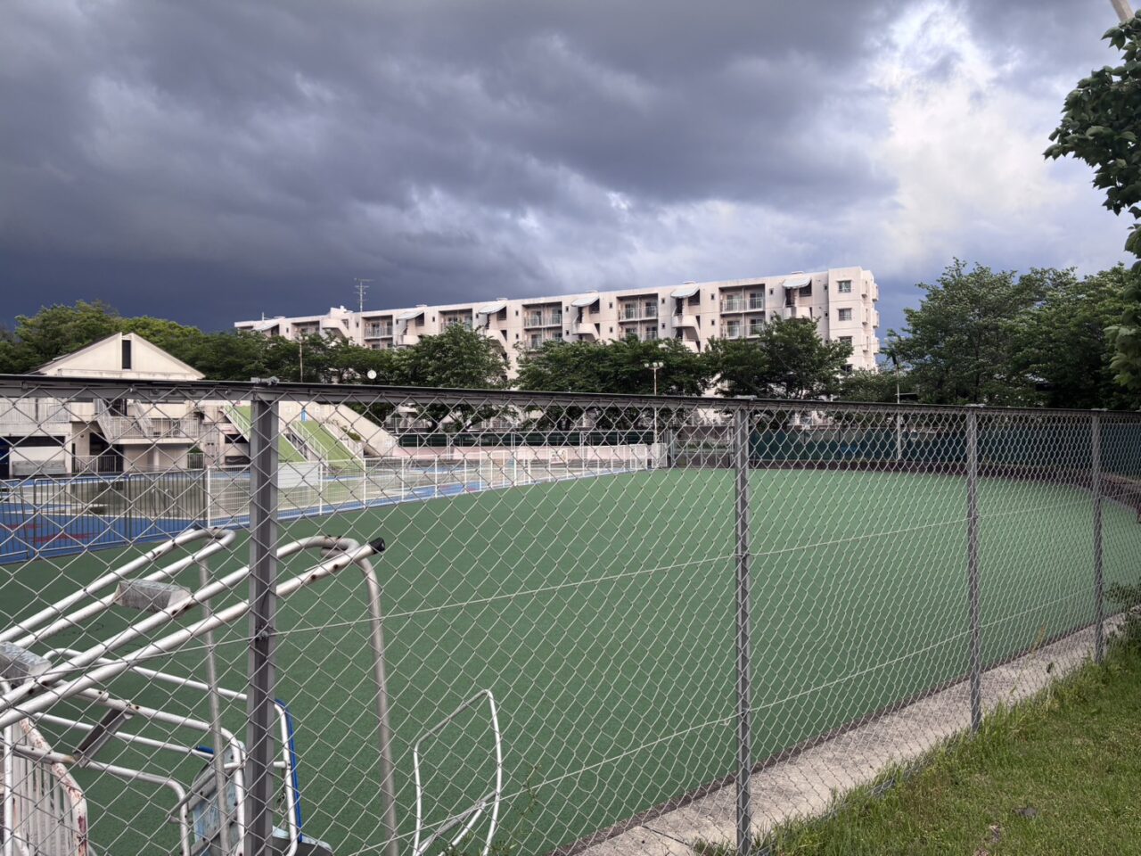 伏見港公園