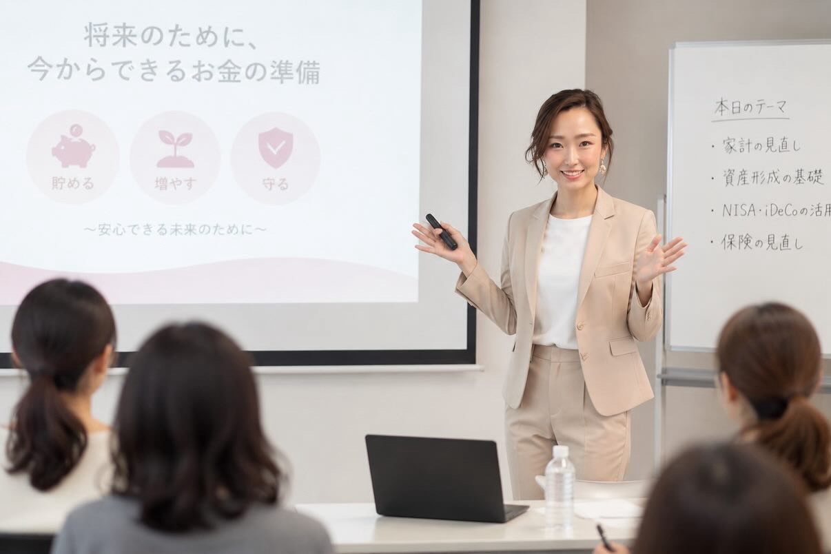 コラボ講座