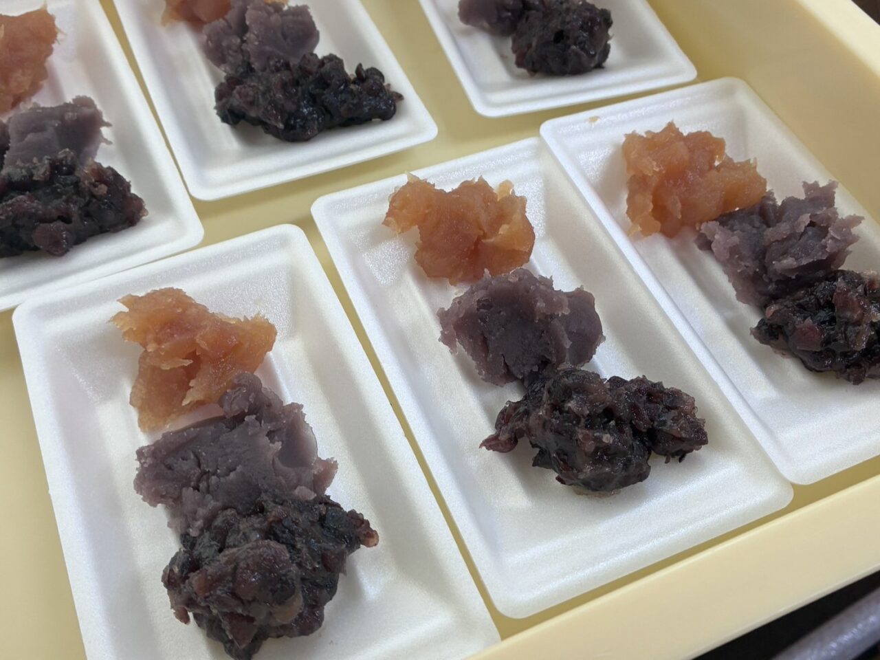 鼓月大手筋店