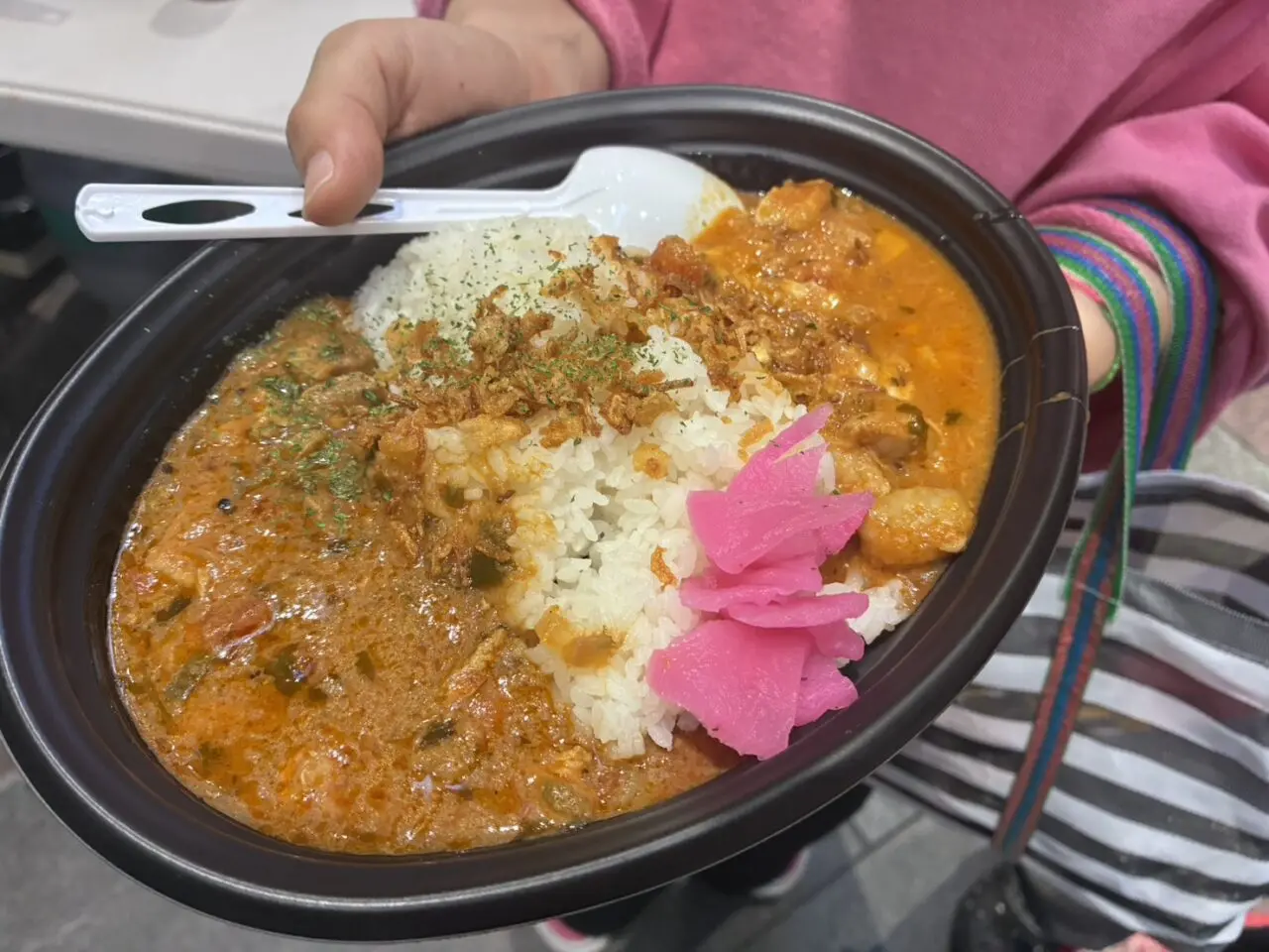 納屋町商店街