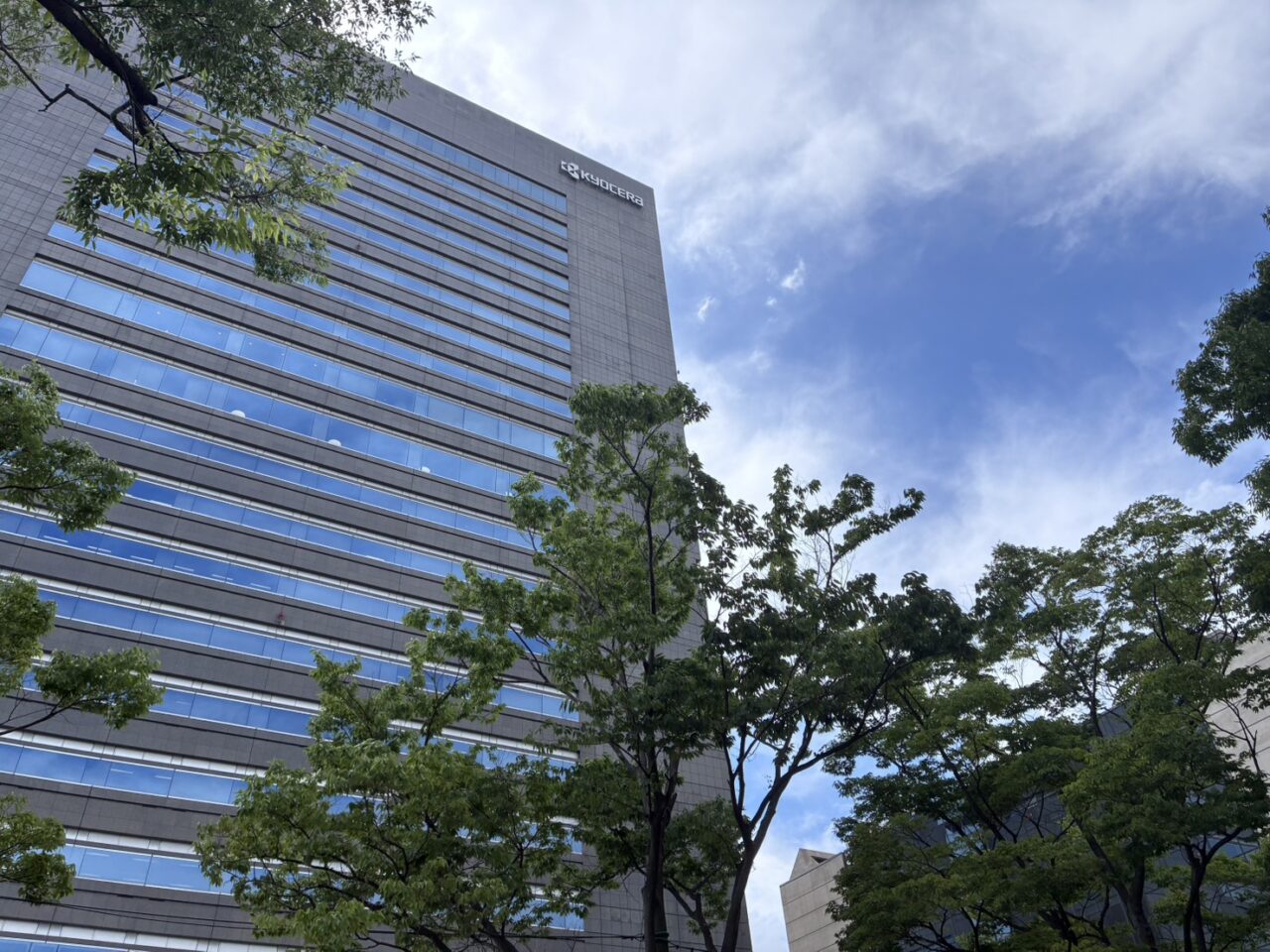 京セラ
