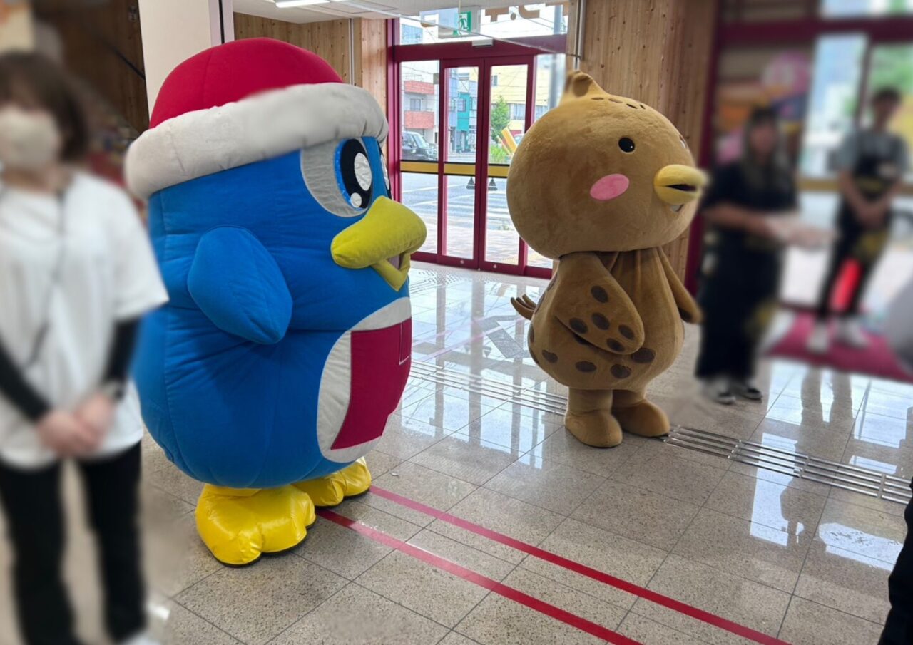 ドン・キホーテ伏見