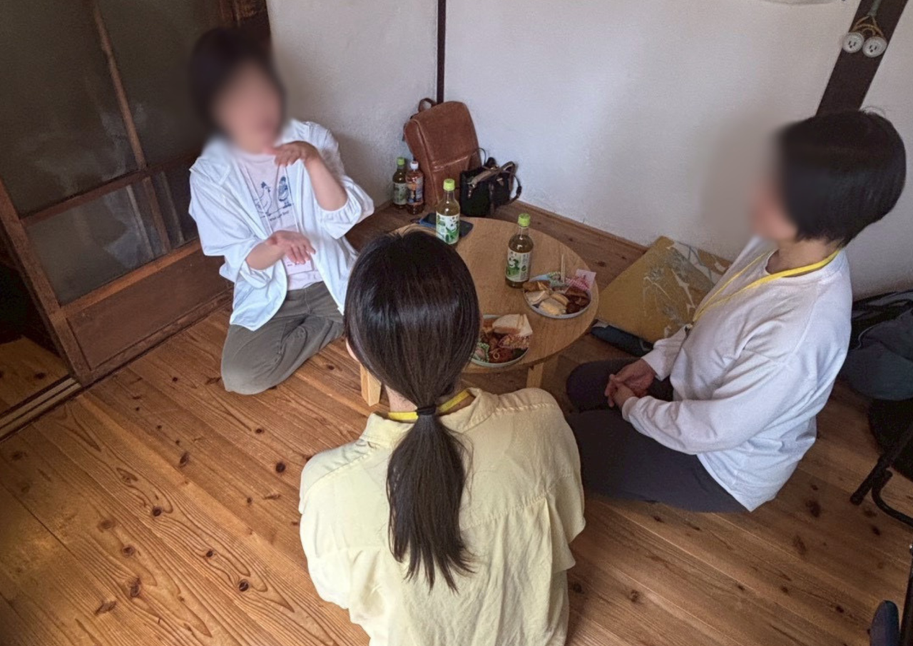 ハイパースイミー相談会