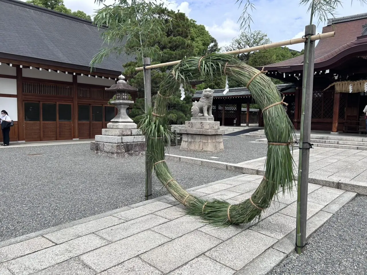 城南宮