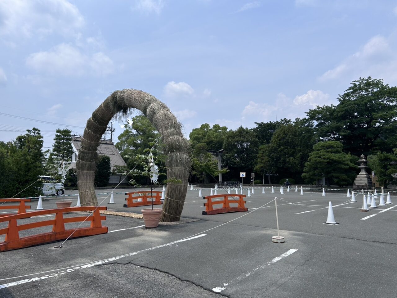 城南宮