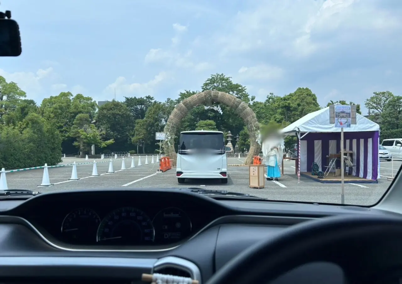 城南宮