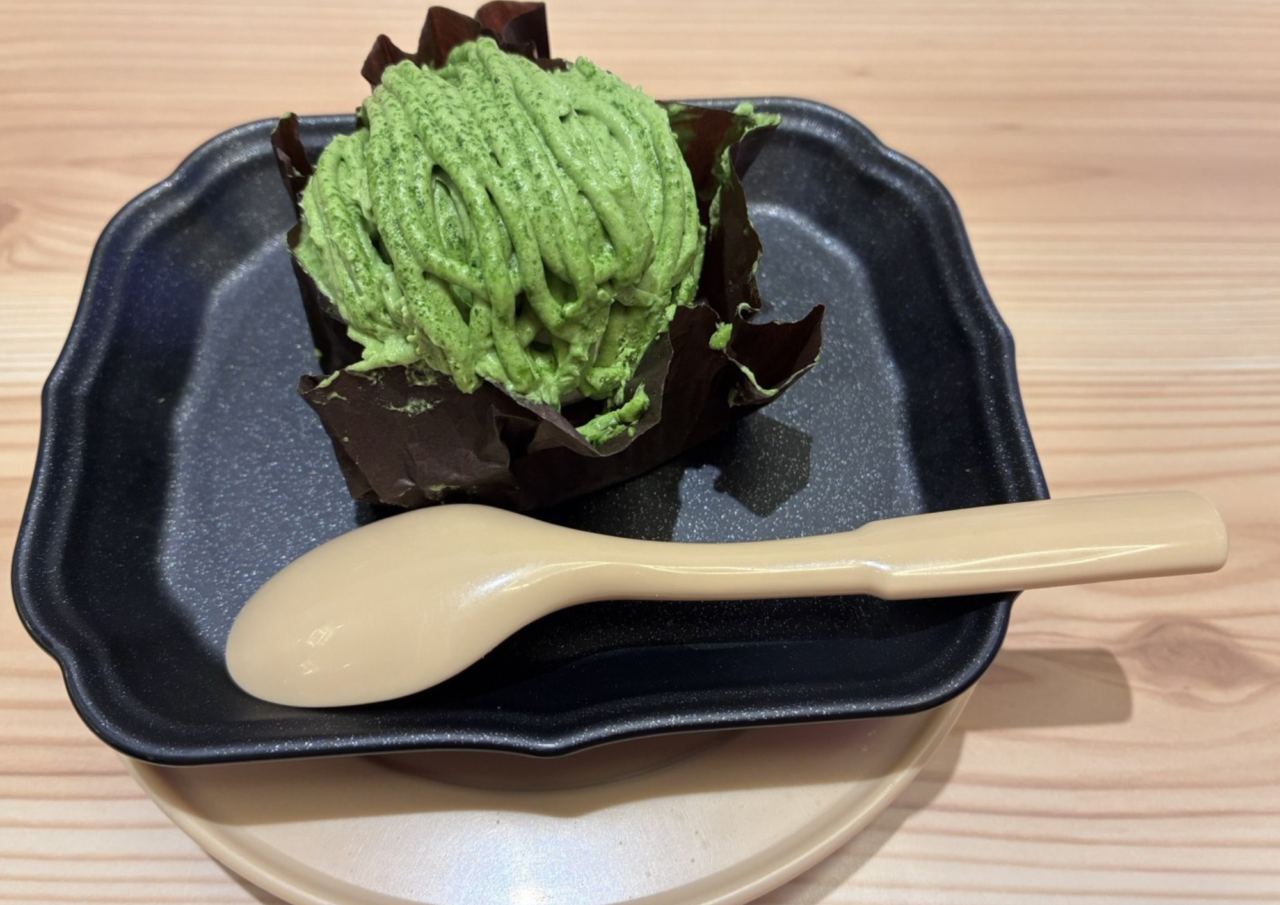 スシロー