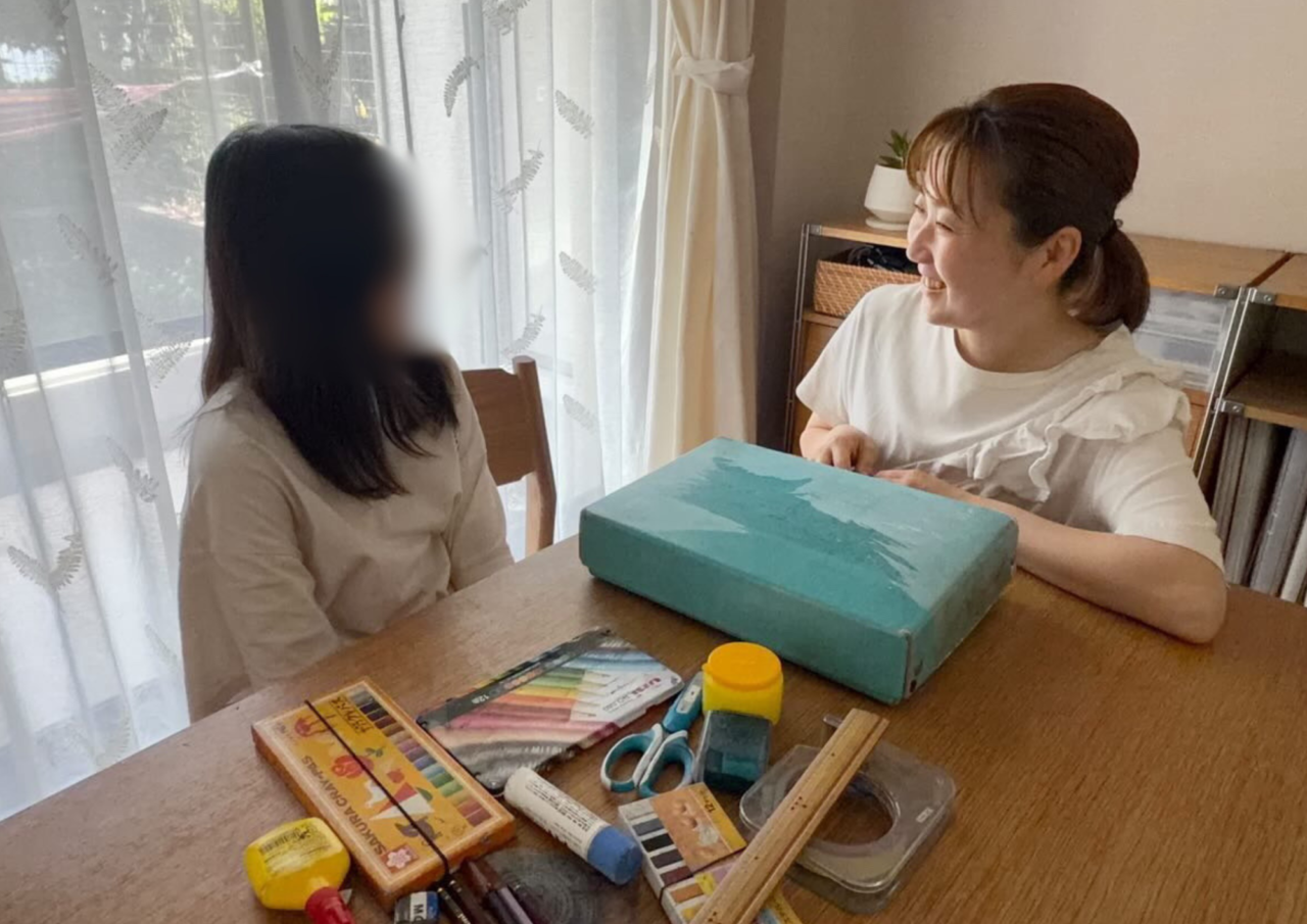 コラボ講座