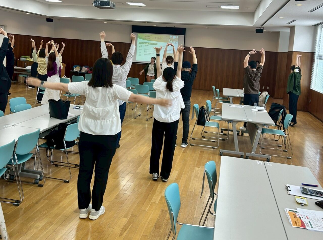 ハイパースイミー