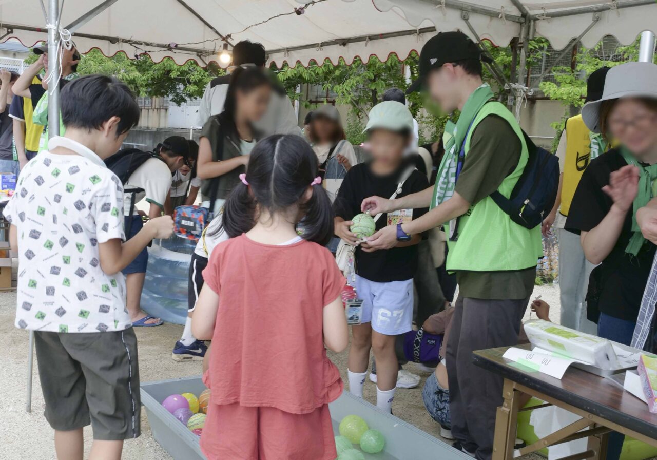 砂川夏まつり
