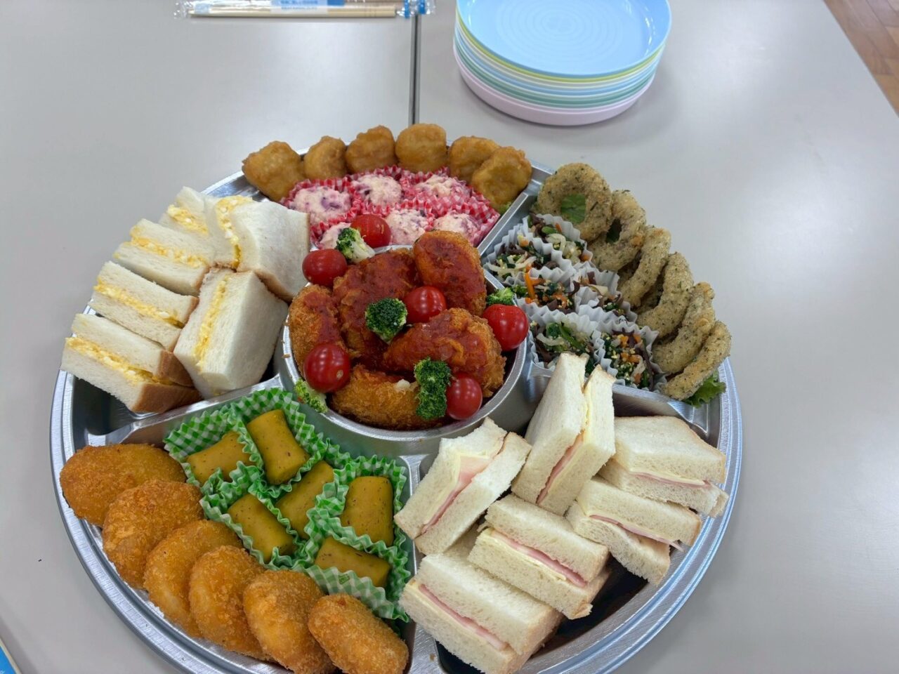 ハイパースイミー