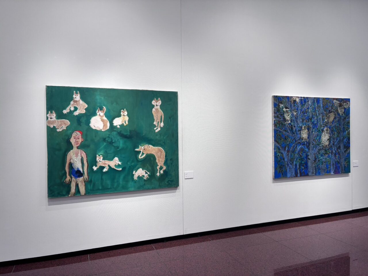 京セラギャラリー