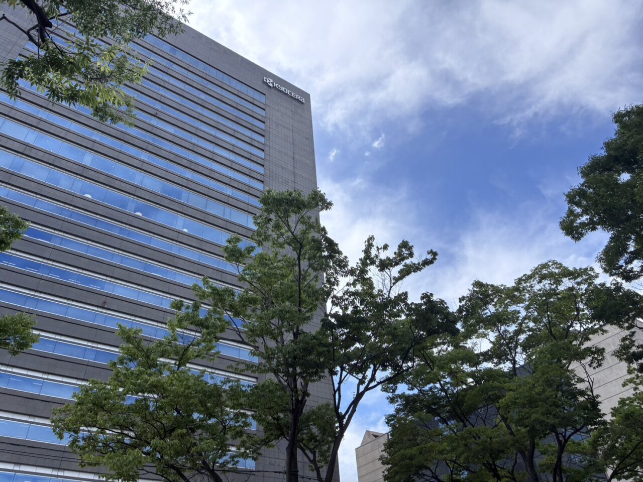 京セラ