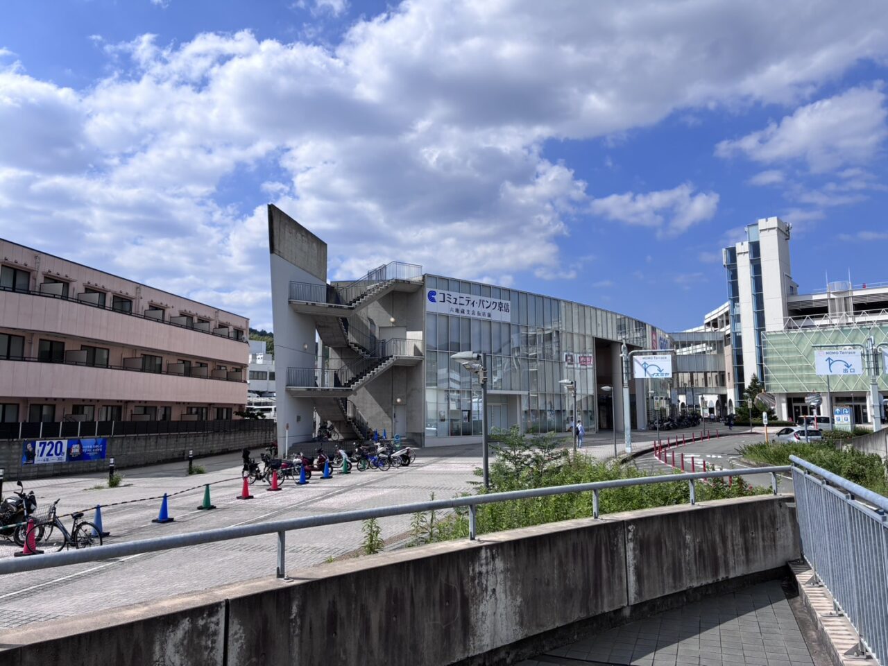 京都信用金庫