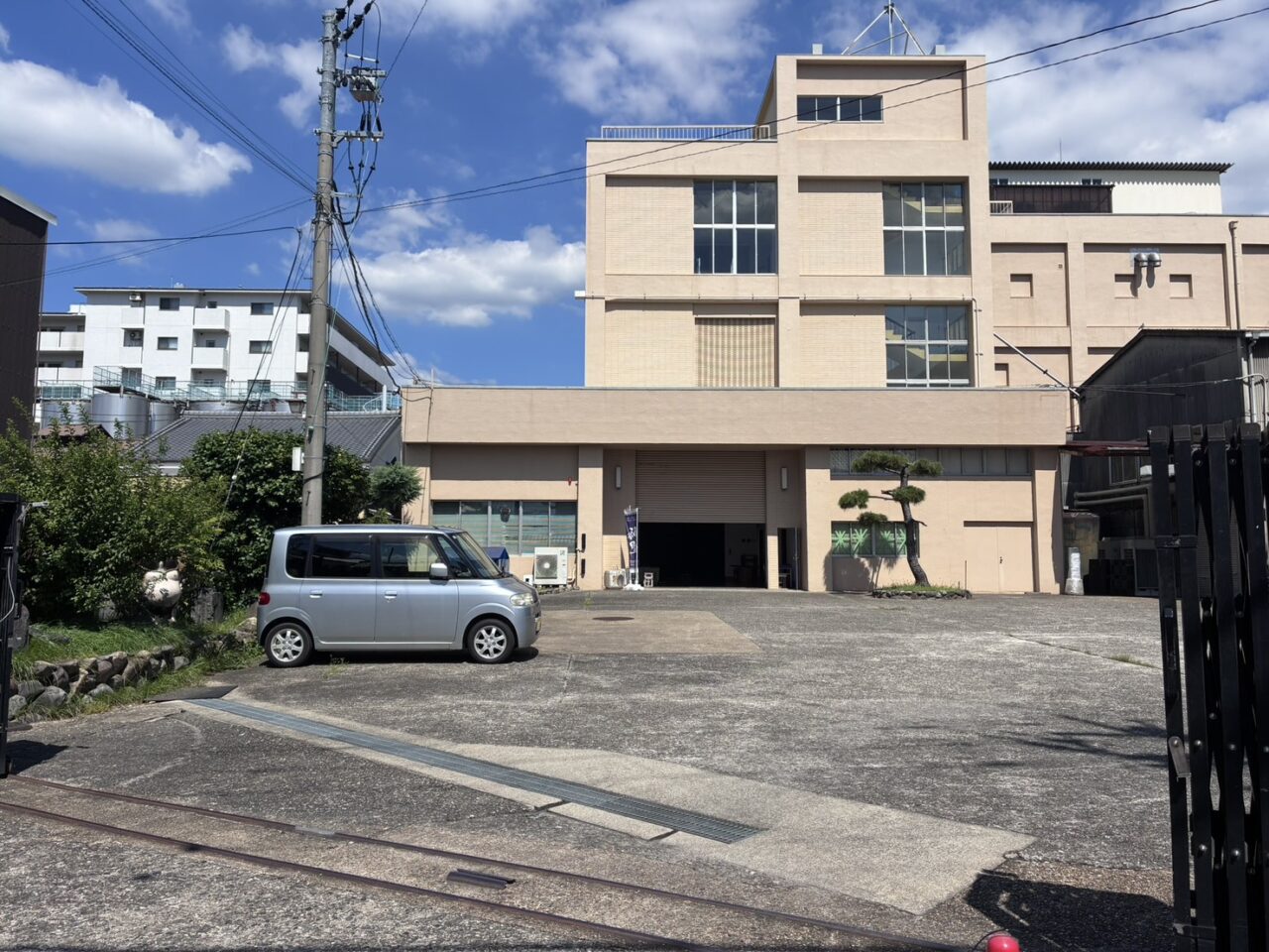 伏見銘酒協同組合