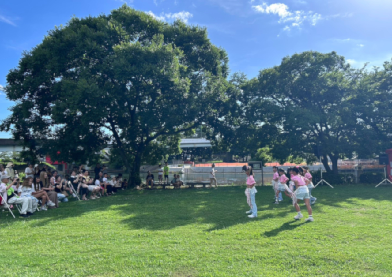 伏見港公園