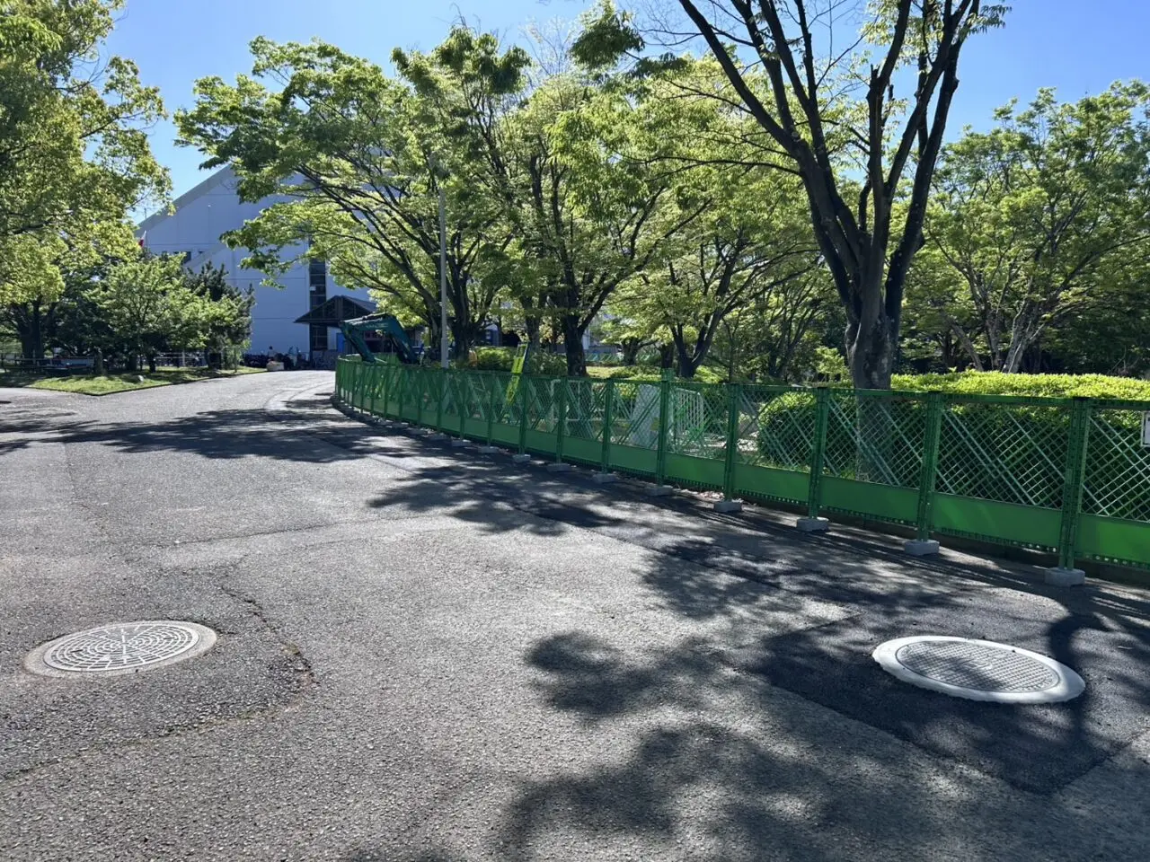 伏見港公園