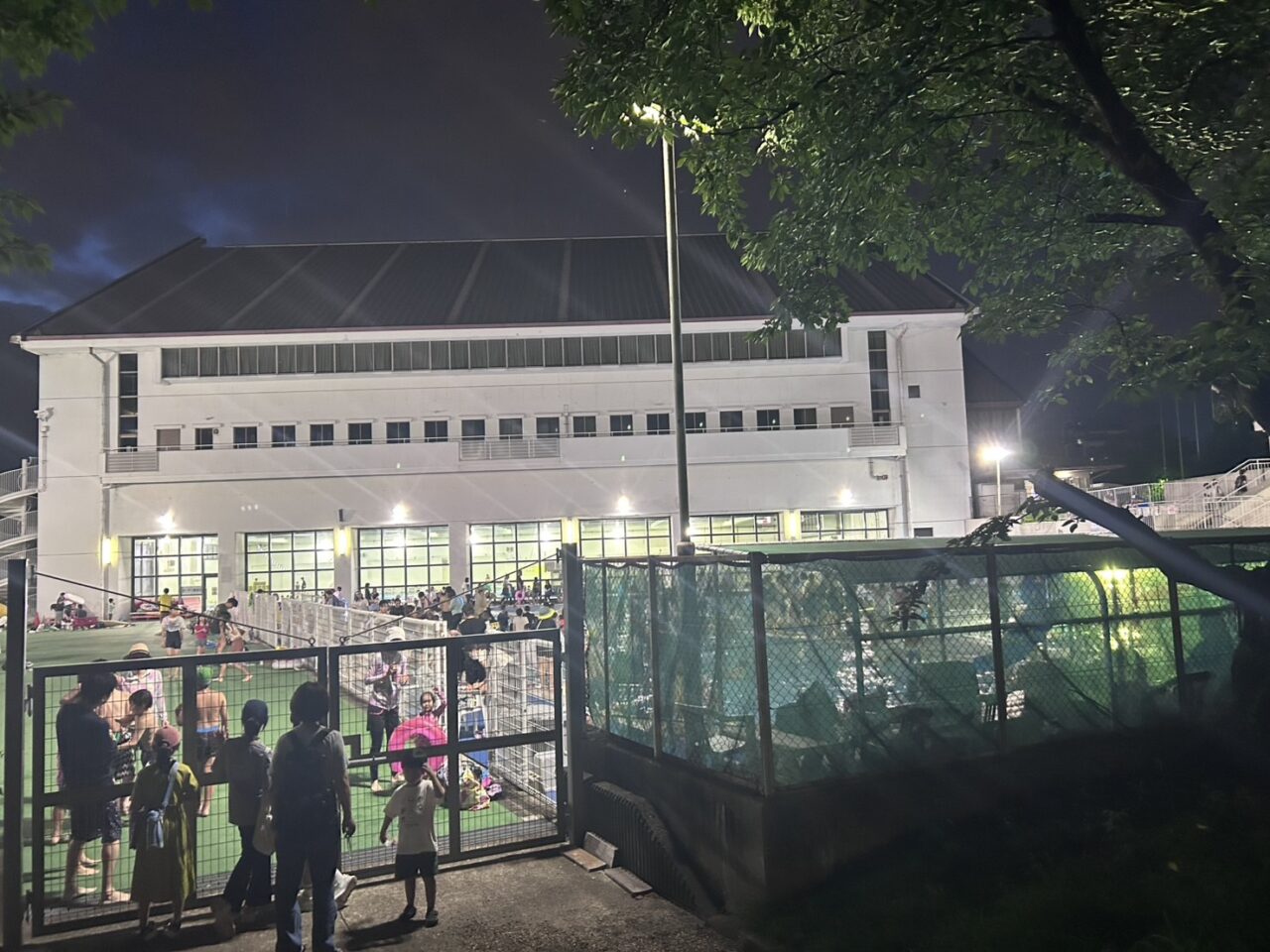 伏見港公園