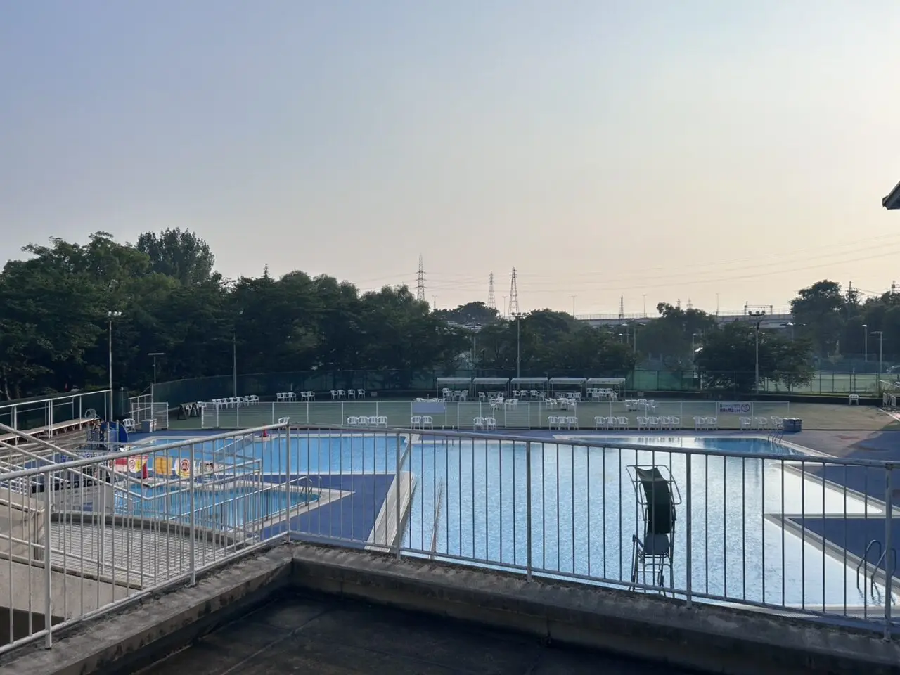 伏見港公園