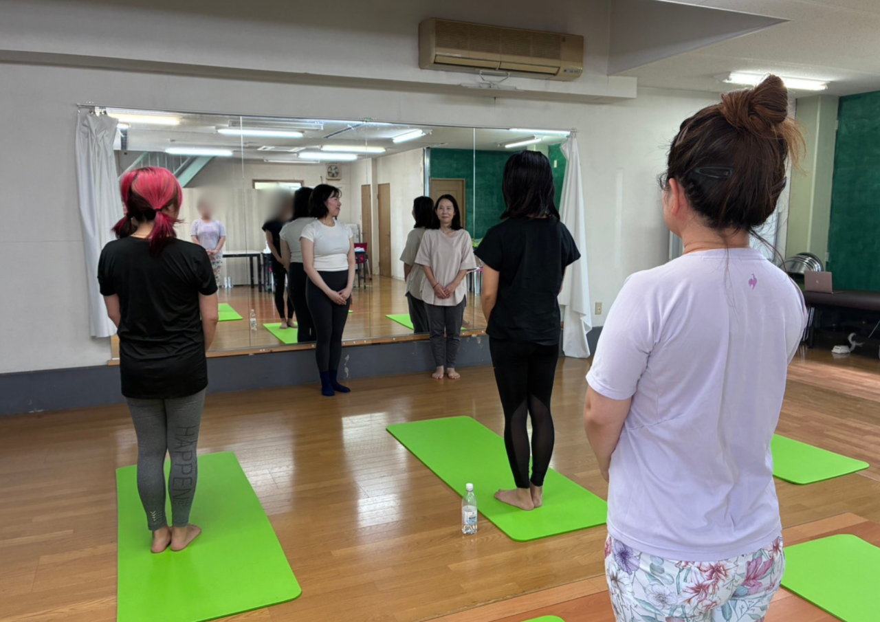京都ウェルネス女子