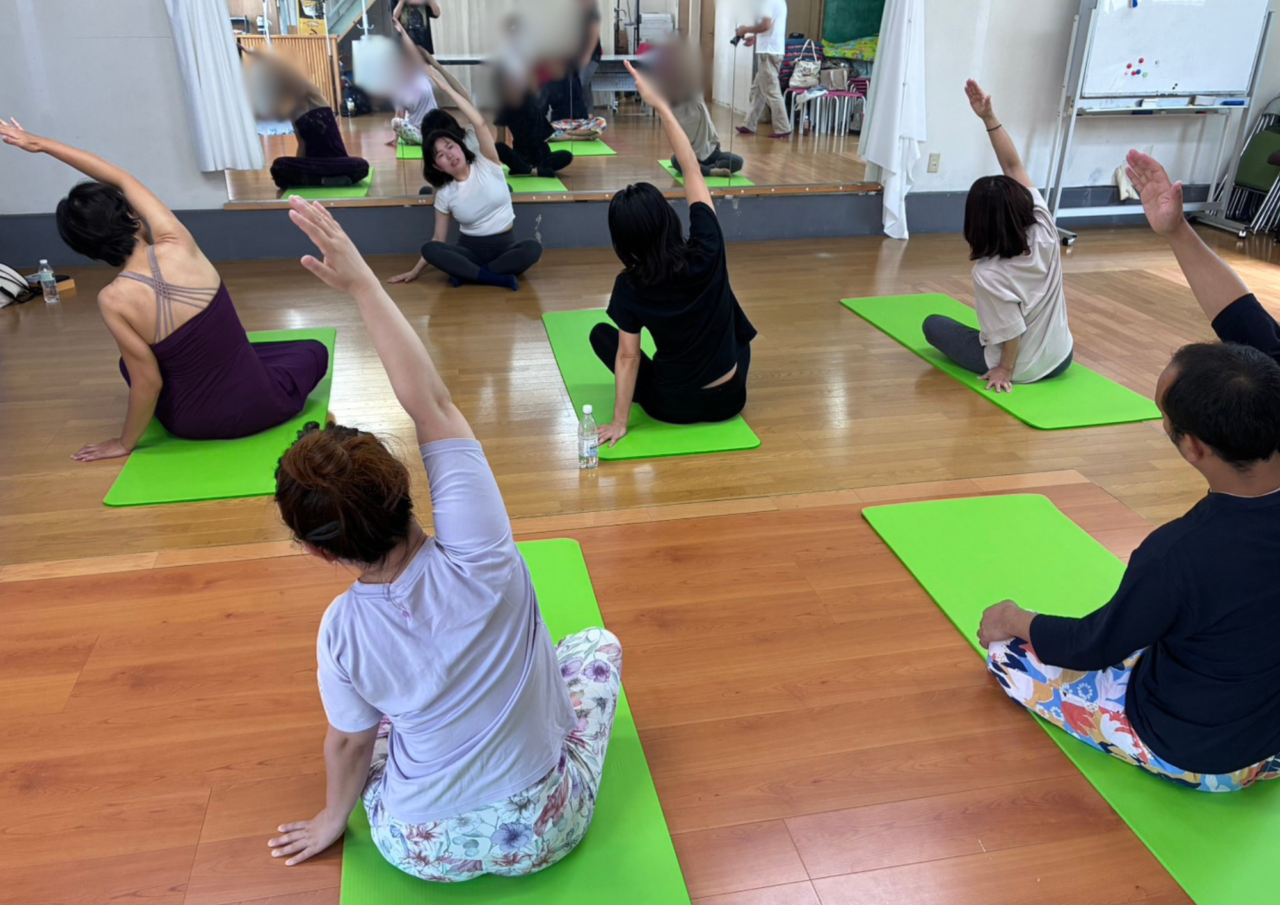 京都ウェルネス女子
