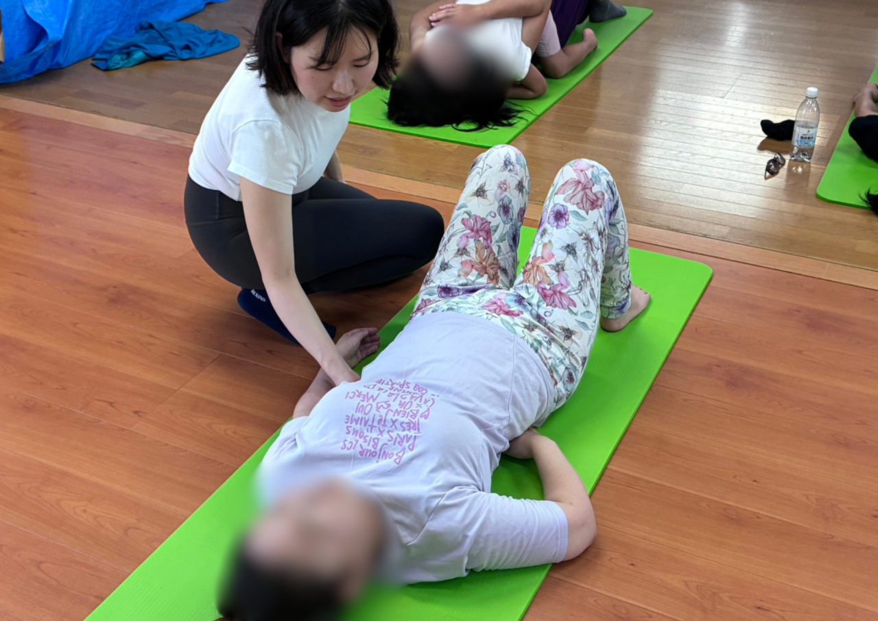 京都ウェルネス女子