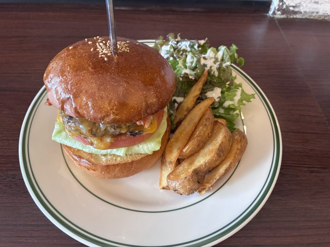 patty boy diner