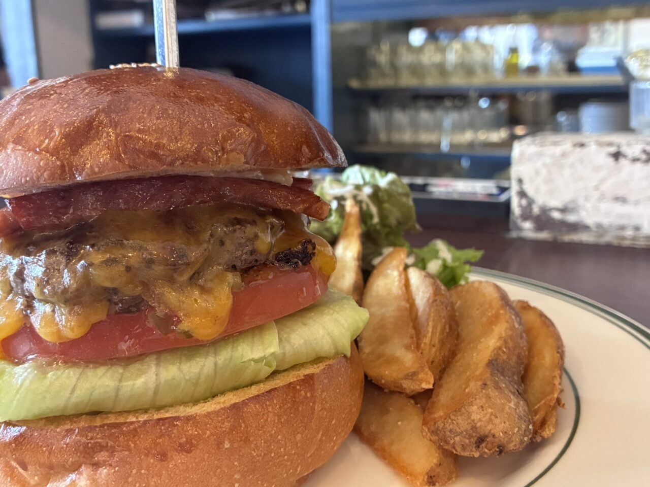 patty boy diner