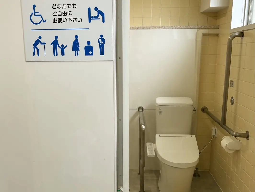 深草第三市営住宅集会所