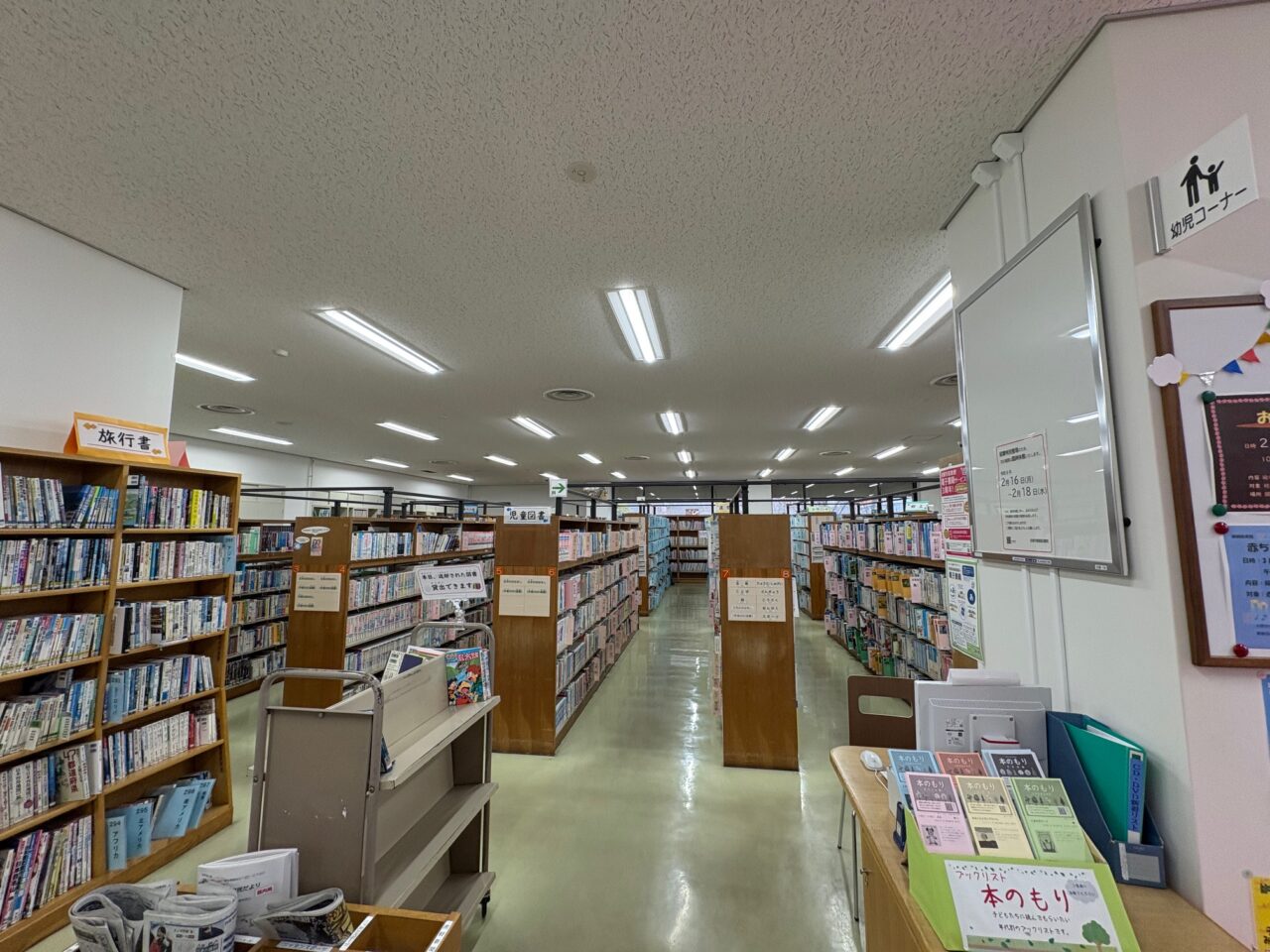 醍醐図書館