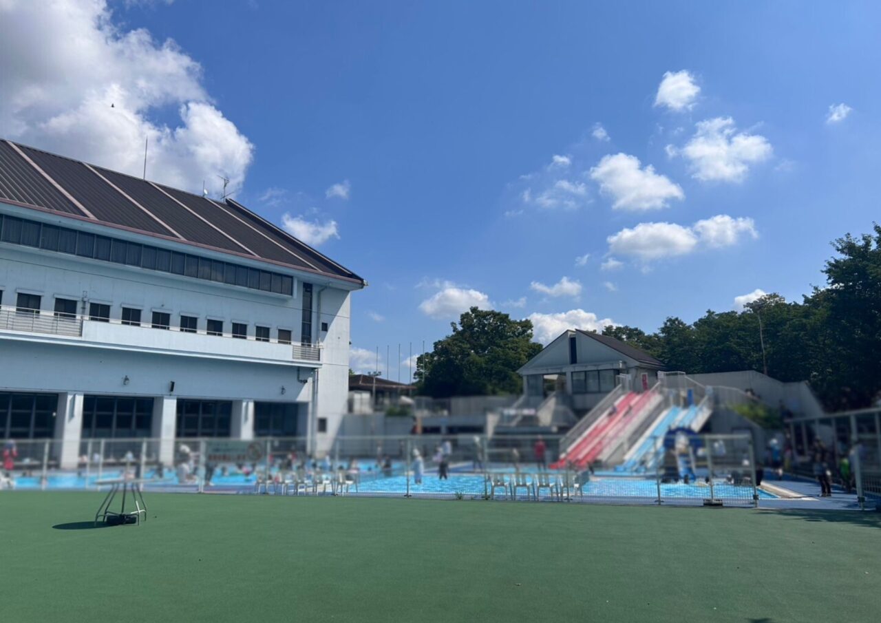 伏見港公園
