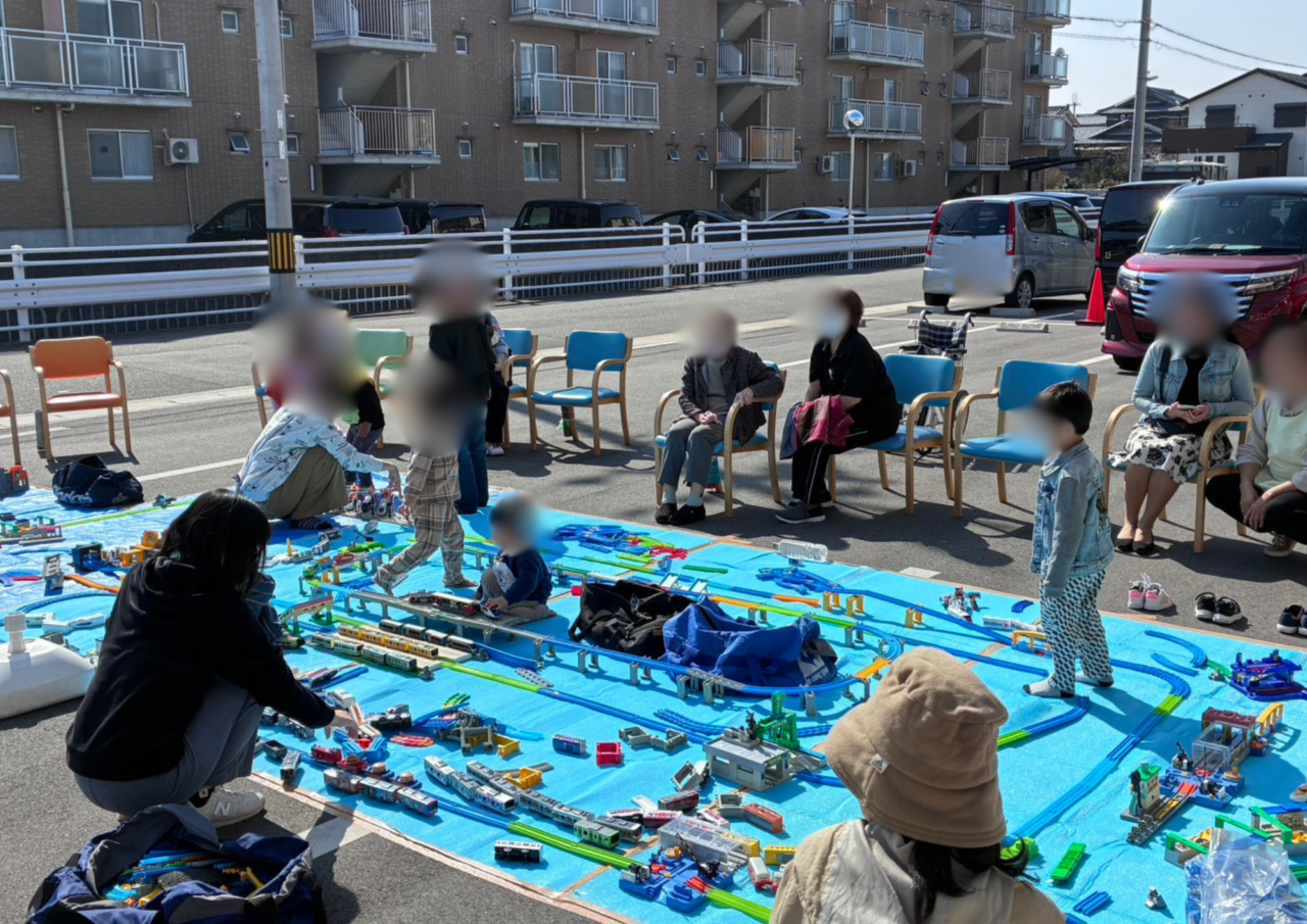 きらり保育園