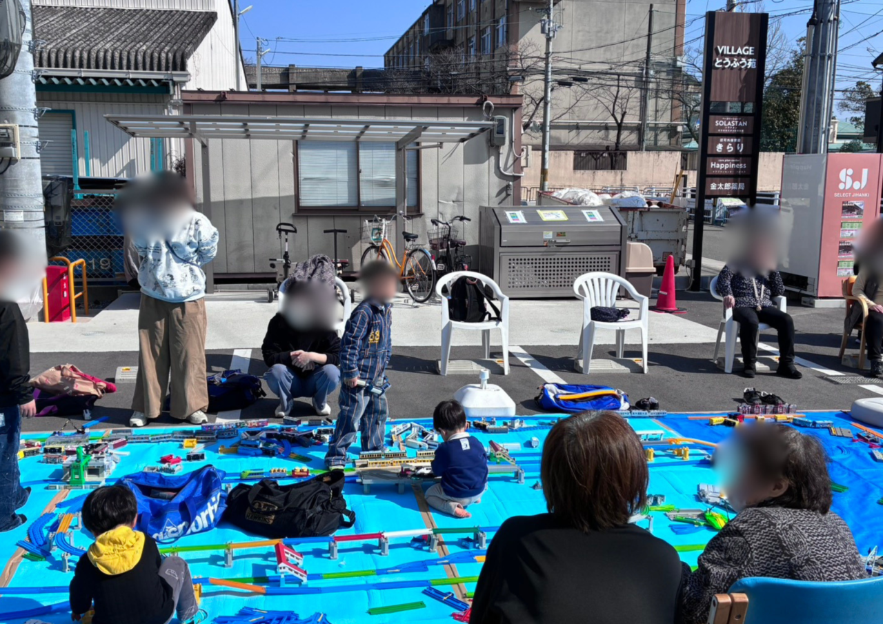 きらり保育園