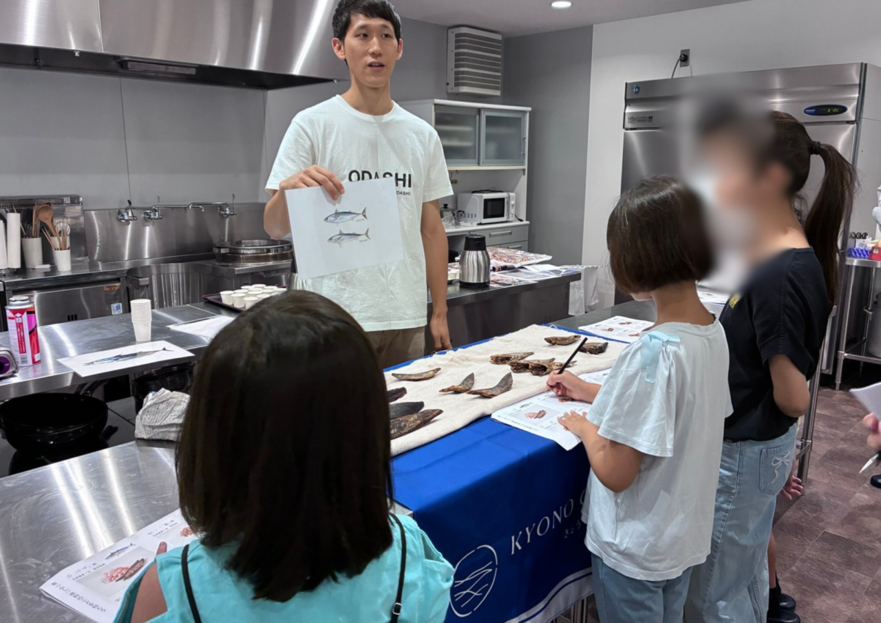 森野義