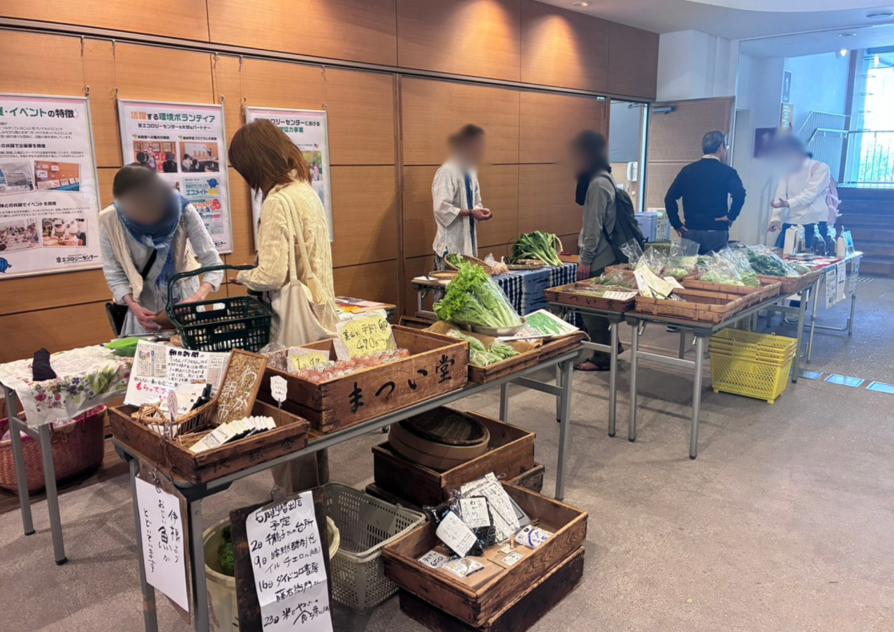 伏見わっか市