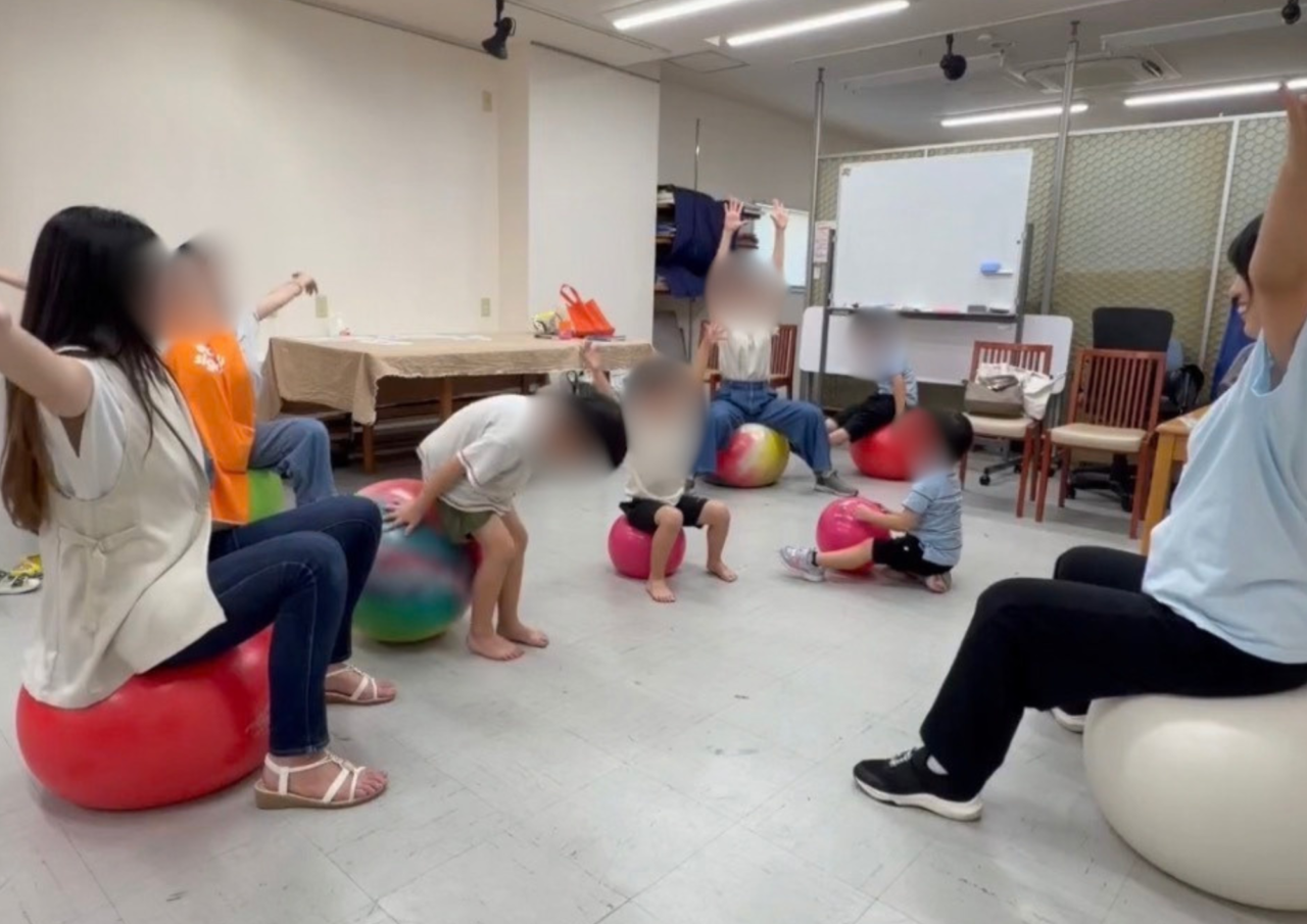 伏見ココカラバウンス