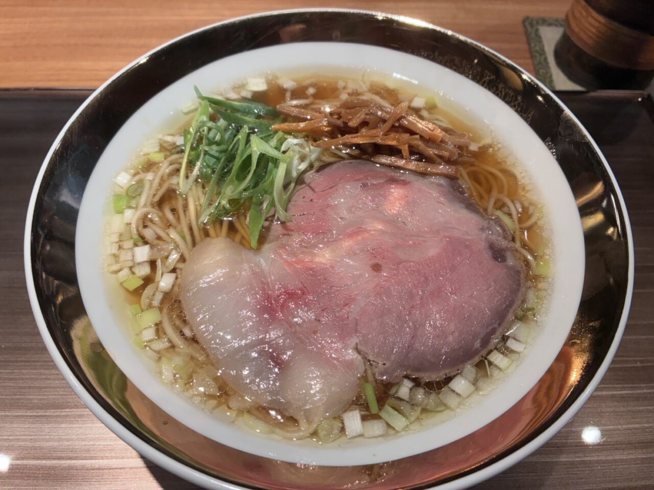 鶏雫