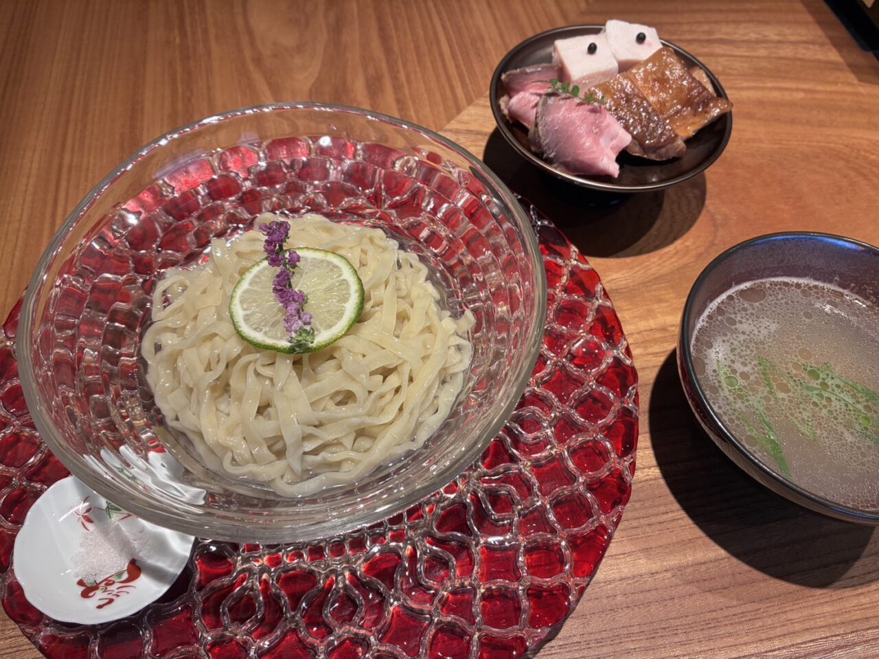 鶏雫