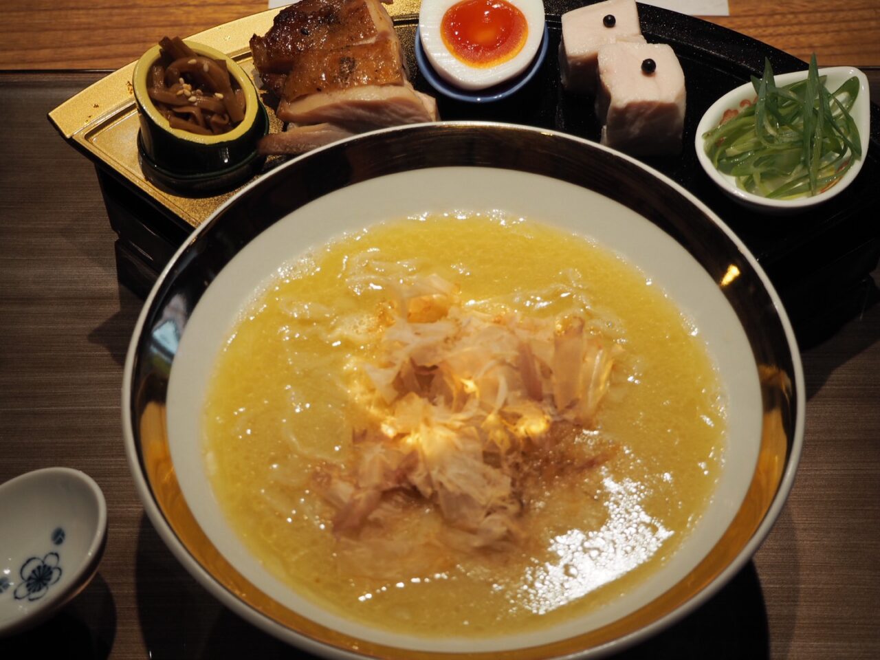 鶏雫