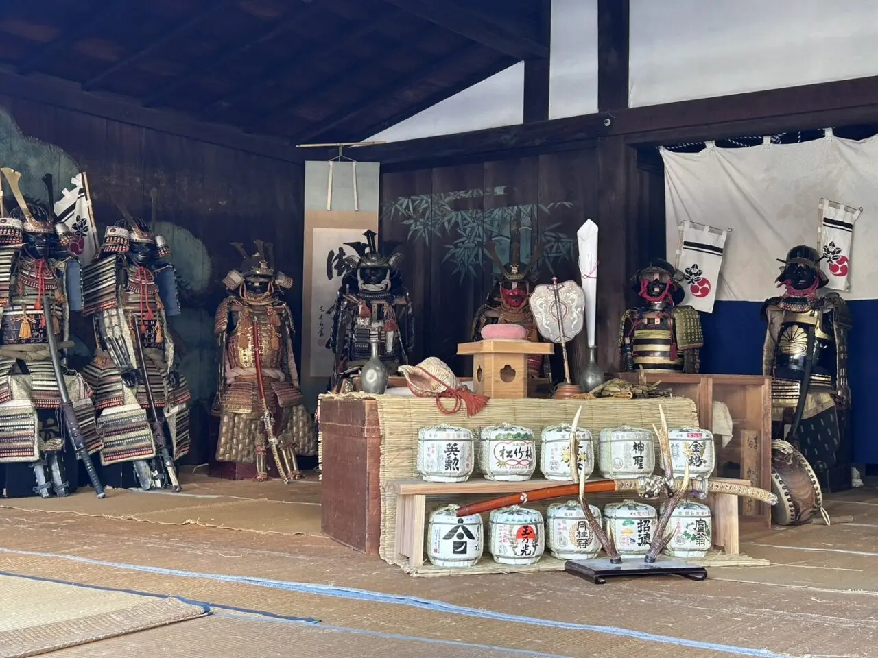 御香宮神社